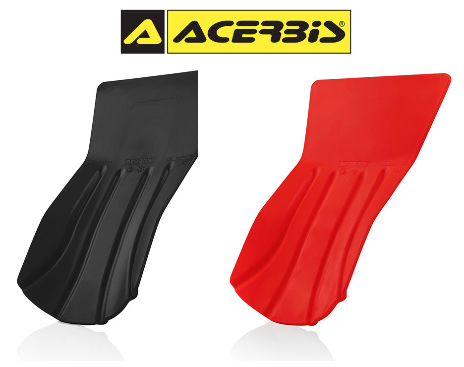 Acerbis Universal Skid Plate Link Guard