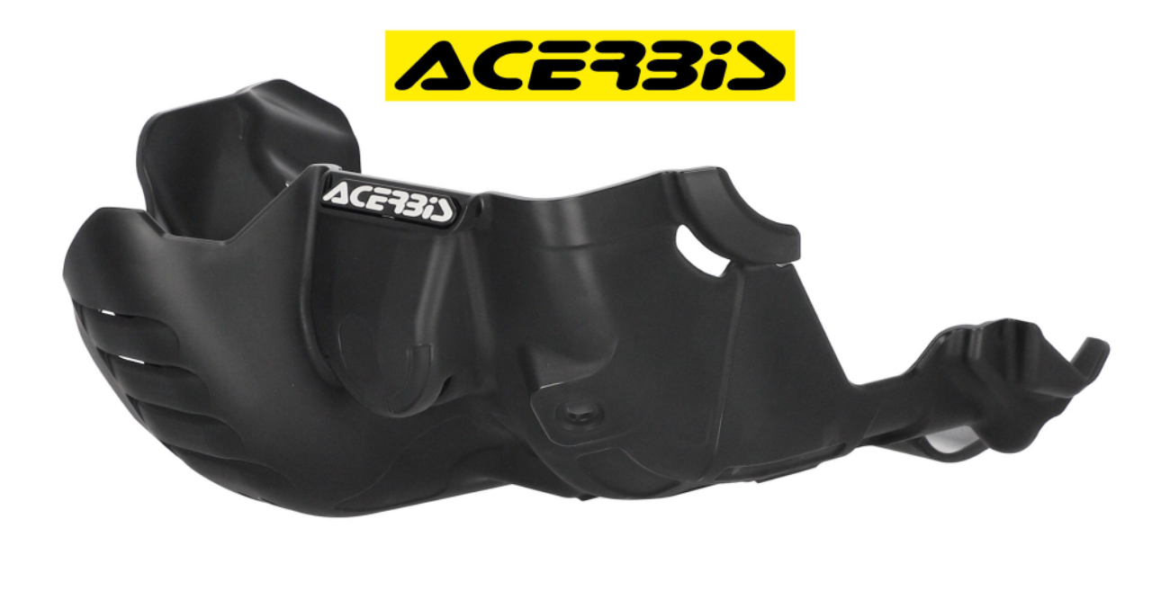 Acerbis Skid Plate - Tenere 700 - 2021-2024 (Euro5)
