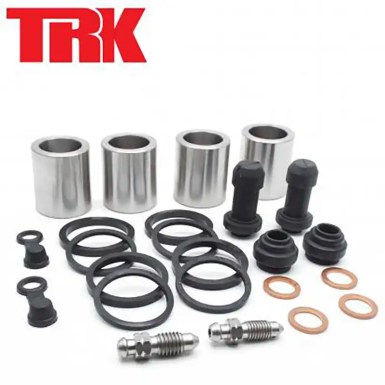 Front Brake Caliper Overhaul Kit