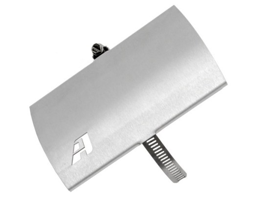 Altrider Universal Exhaust Heat Shield