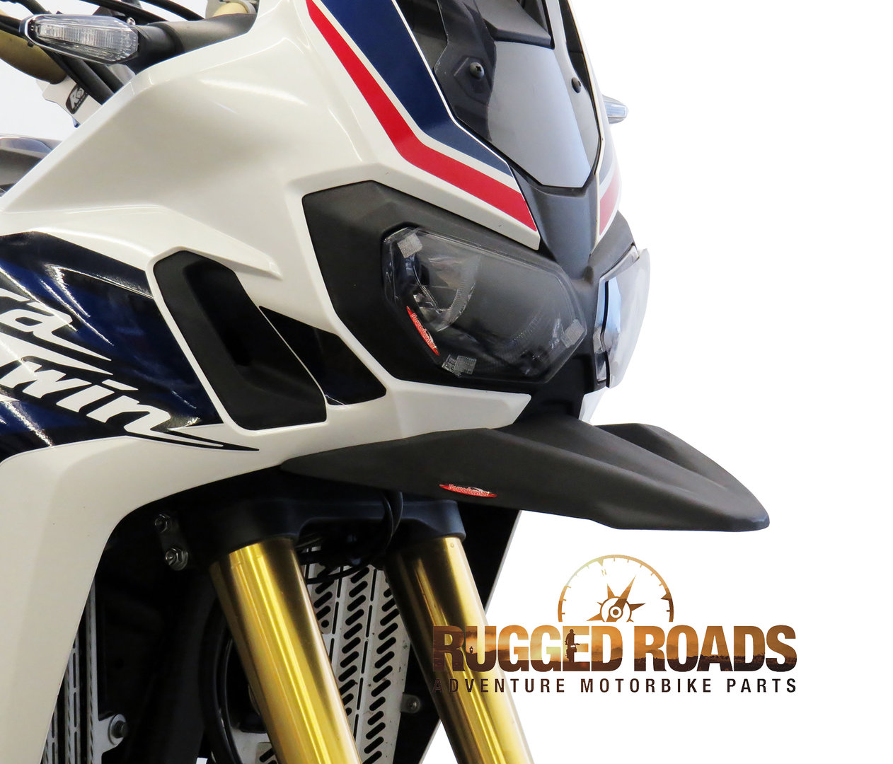 Upper Beak (WITHOUT Upper Bars) For CRF1000 (2016-2019)