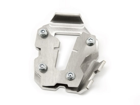 Altrider Side Stand Enlarger CRF1000 (2016-2017) - Silver