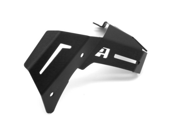 Altrider Clutch Arm Guard CRF1000 Black (2016-19)