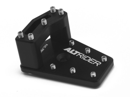 Altrider Dualcontrol Brake System CRF1000/CRF1100 Black
