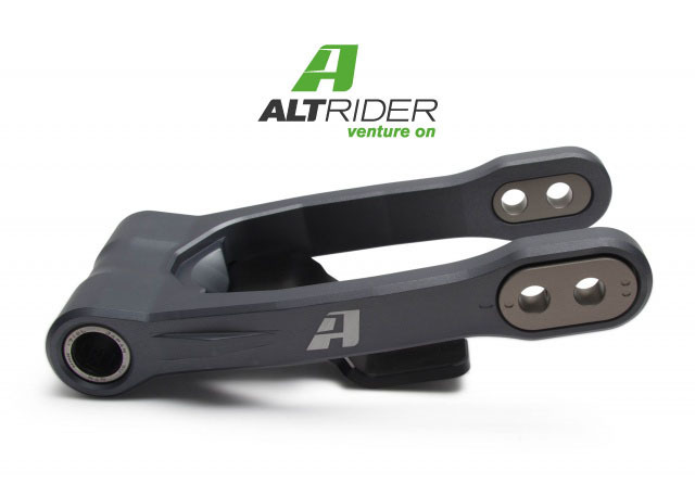 Altrider Variable Height Suspension Linkage - CRF1000/CRF1100 Africa Twin