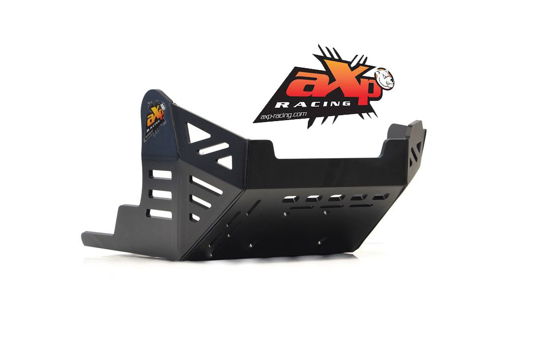 AXP Racing HDPE Bashplate HARD - CRF1100 Africa Twin