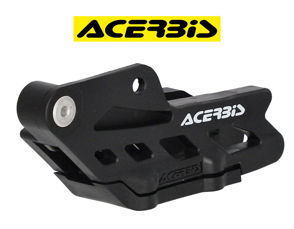 Acerbis Chain Guide - Aprilia Tuareg 660