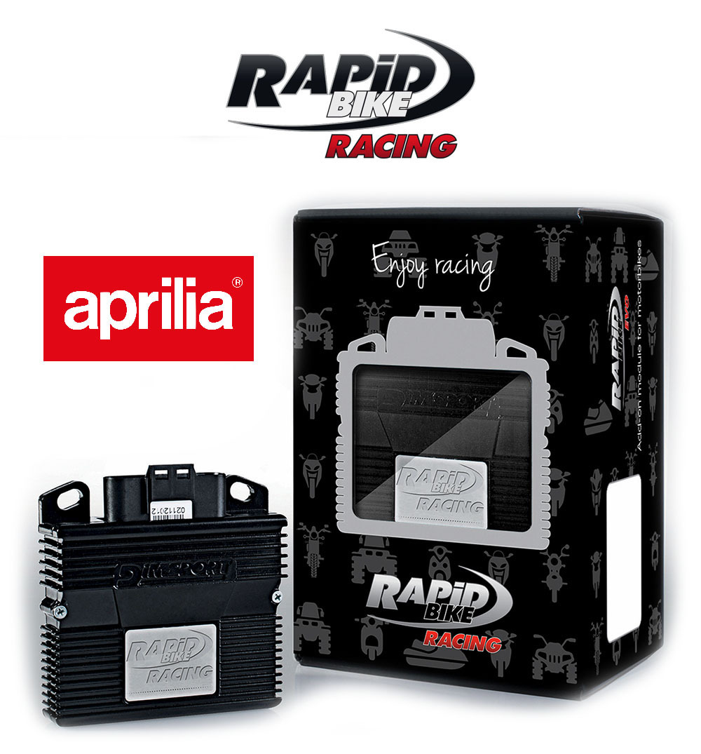 Rapidbike RACING For Aprilia Tuareg 660