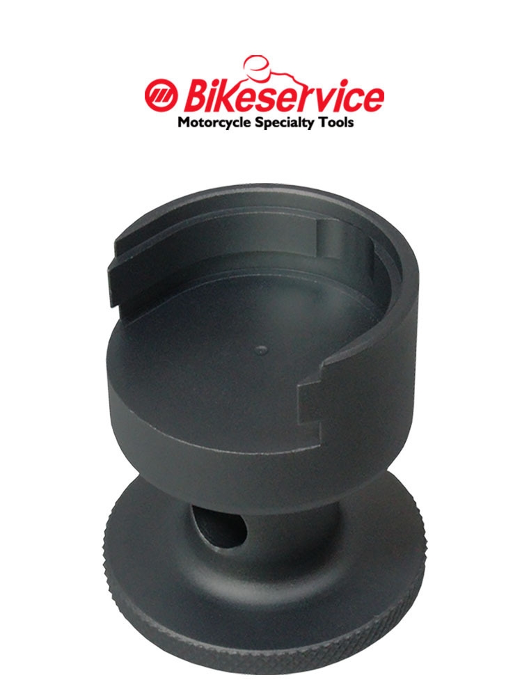 Bikeservice - BMW Spark Plug Cap And Coil Removal Tool