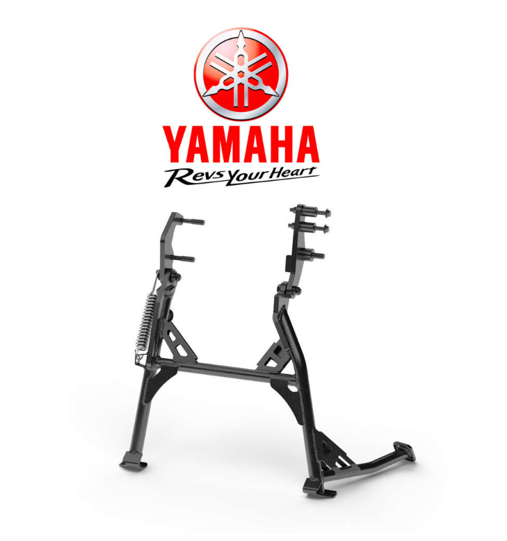 OEM Yamaha Main Stand Kit - Tenere 700 World Raid