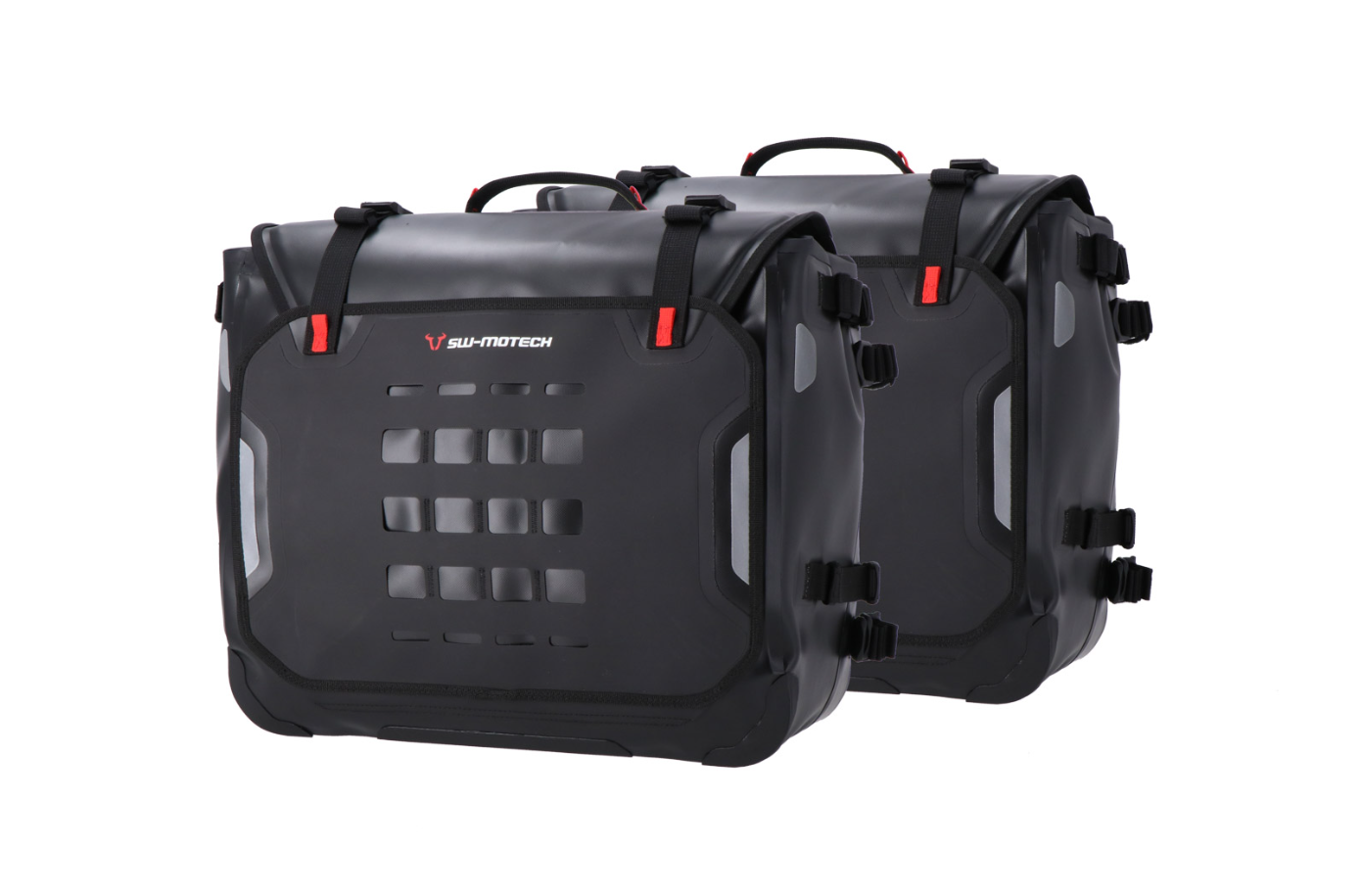 SW Motech Sysbag WP L/L System - Ténéré 700 & World Raid