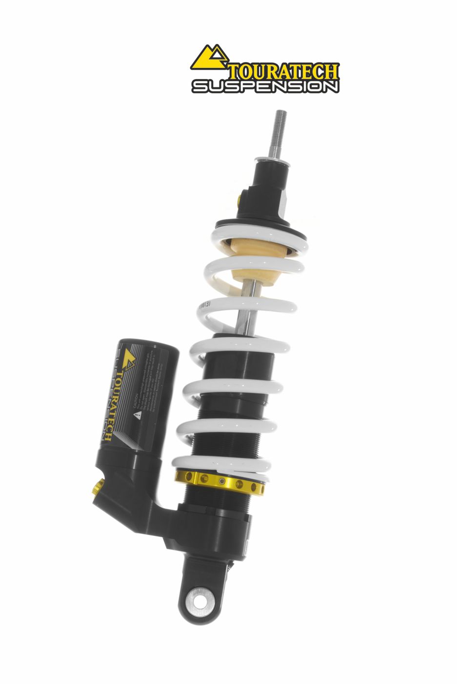 Touratech Front Shock Absorber - BMW R1200GSA 2006-2013 Extreme