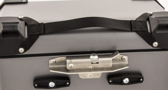 Bumot Pannier Carry Handle For Defender EVO Panniers