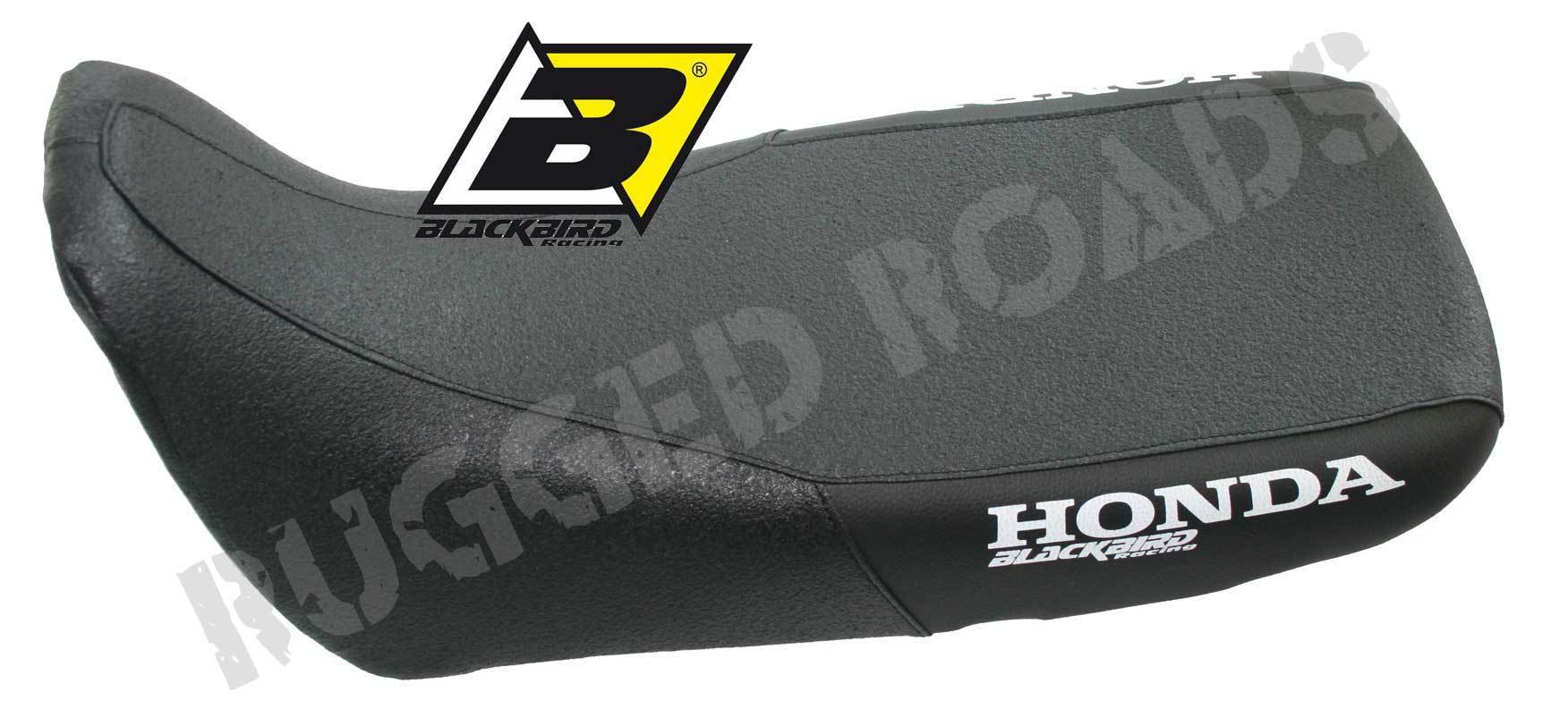 Seat Cover - Blackbird Racing - RD07/07A (1993-03)