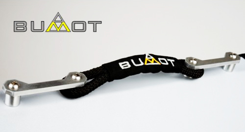 Bumot Pannier Carry Handle For Defender Classic Panniers