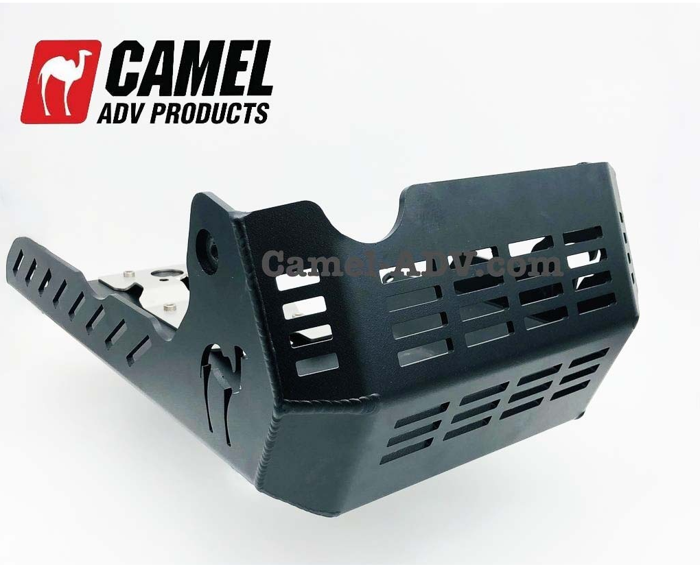CamelADV Gut Guard - Harley-Davidson Pan America
