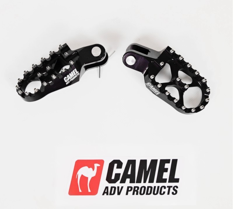 CamelADV Adventure Traction Pegs - KTM Models