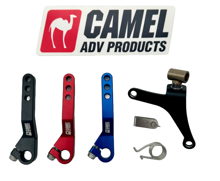 CamelADV - One Finger Clutch - Tenere 700 (2019-24)