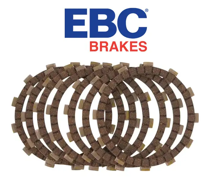 EBC CK1167 Clutch Friction Plates