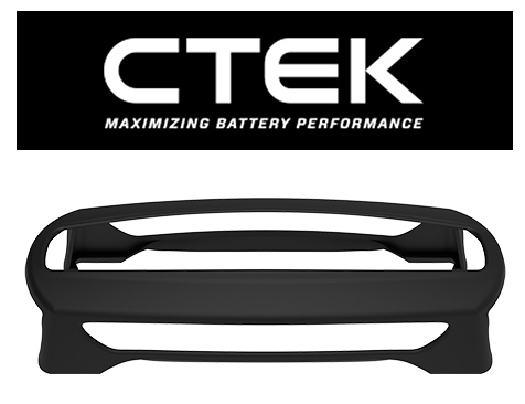CTEK CS ONE - Bumper