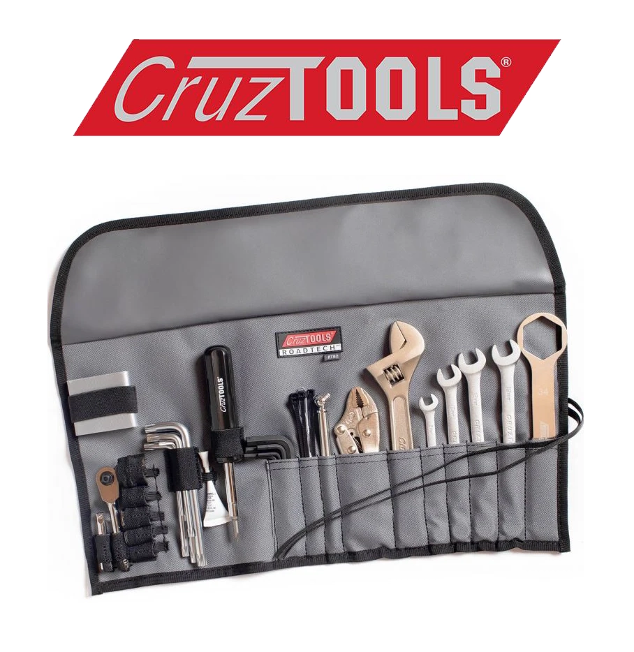 Cruztools Roadtech B2 Tool Kit For BMW Bikes - 2019 Onwards