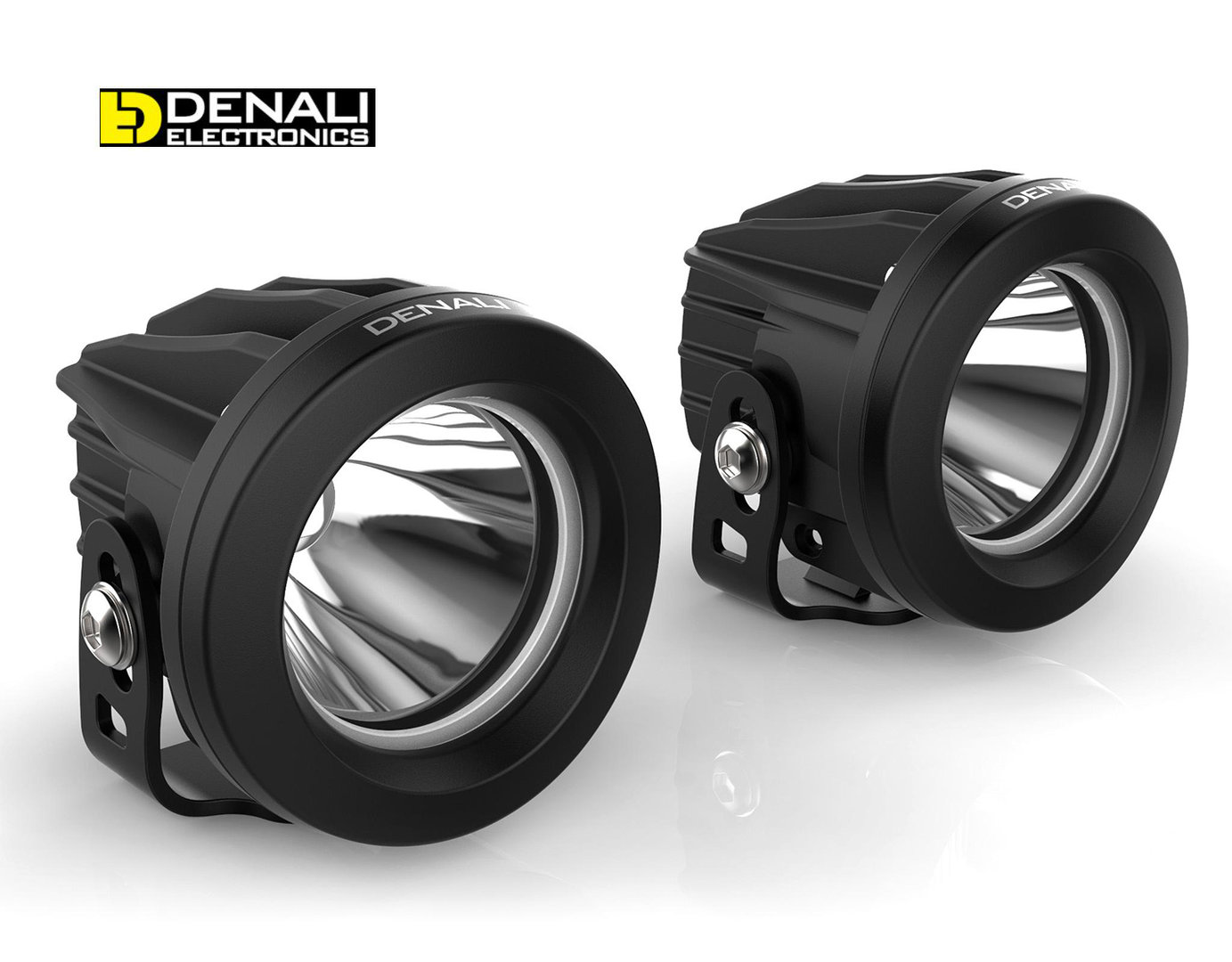 DENALI 2.0 DR1 Trioptic LED Light Kit With Datadim Technology