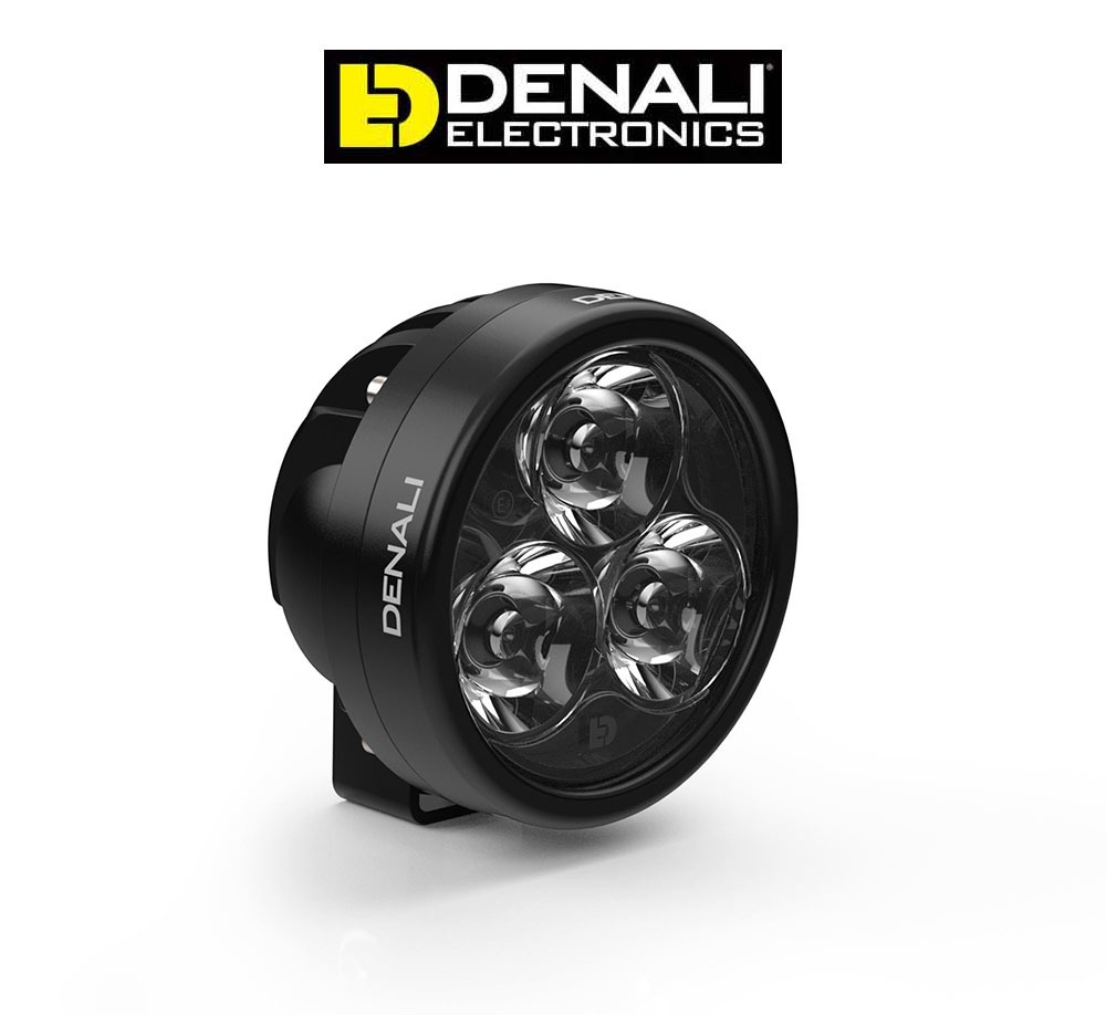 D3 LED Driving Light Pod (SINGLE) With Datadim™ Technology