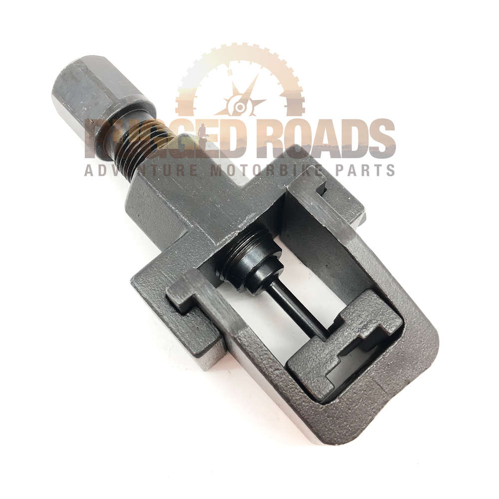 Professional Chain Cut And Rivet Tool (DID KM500 Style)