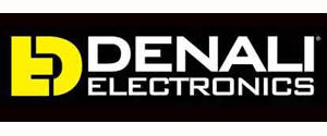 Denali Electronics Logo