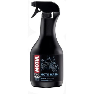 Motul - E2 Motowash - 1 Litre
