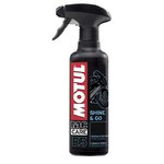 Motul - E5 Shine & Go - 400Ml