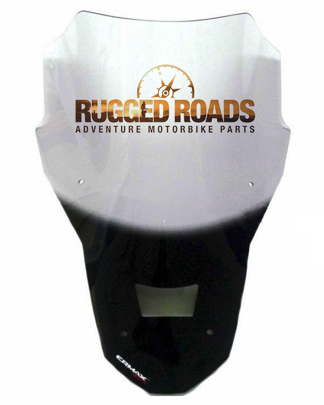 Ermax Touring Screen - CRF1000 And Adventure Sport