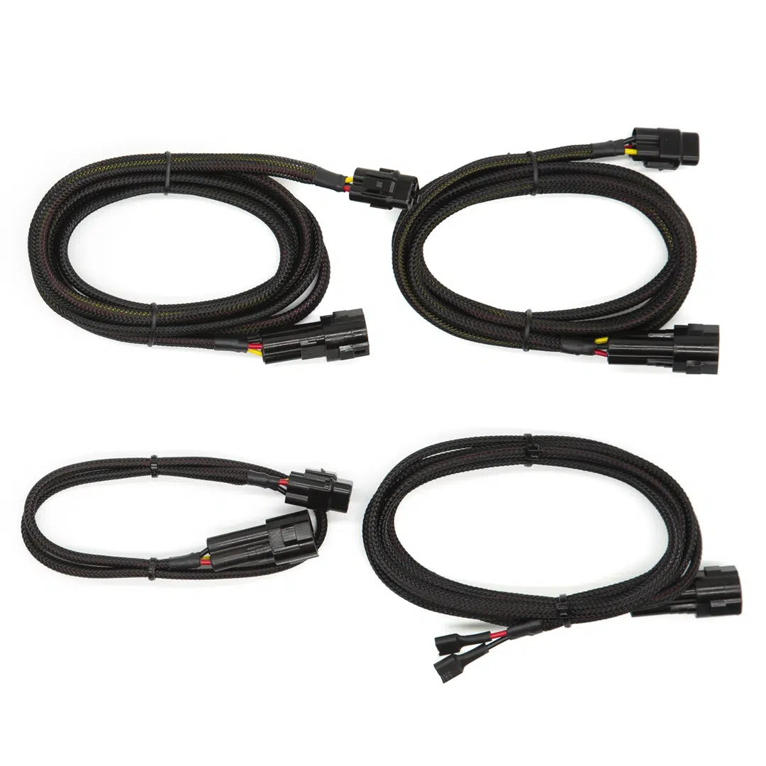HEX ezCAN Extension Kit - Image 4