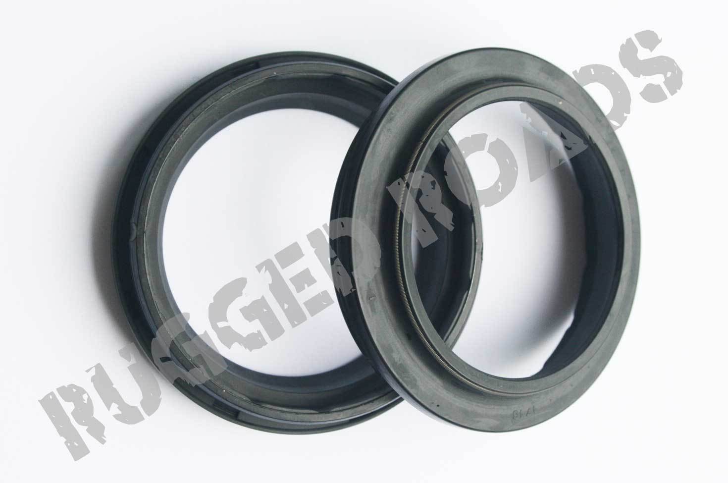 Fork Dust Seals Set - Africa Twin RD03/04/07/07A