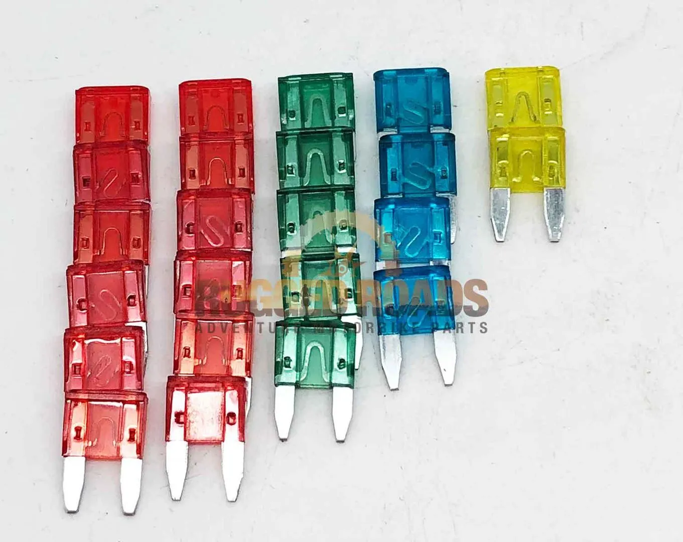 Fuse Kit - CRF1100 (All Models) -