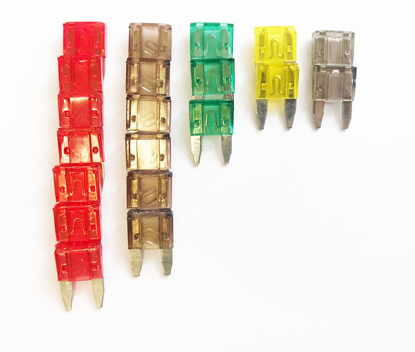 Fuse Kit - Yamaha Tenere 700 - All Years