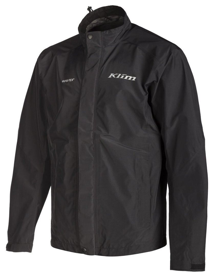 Klim Forecast Jacket - BLACK