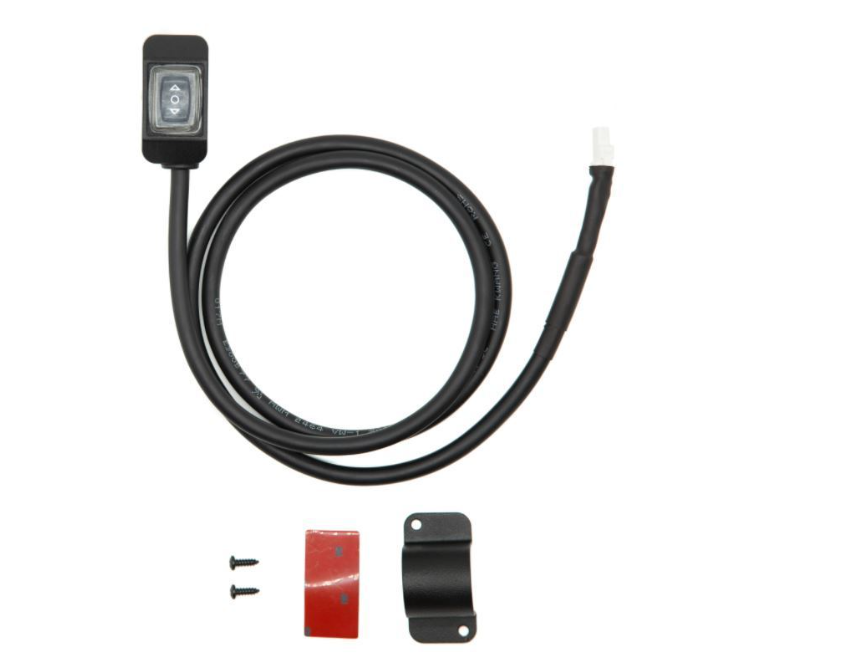 HEX Ezcan UP-DOWN Control Switch