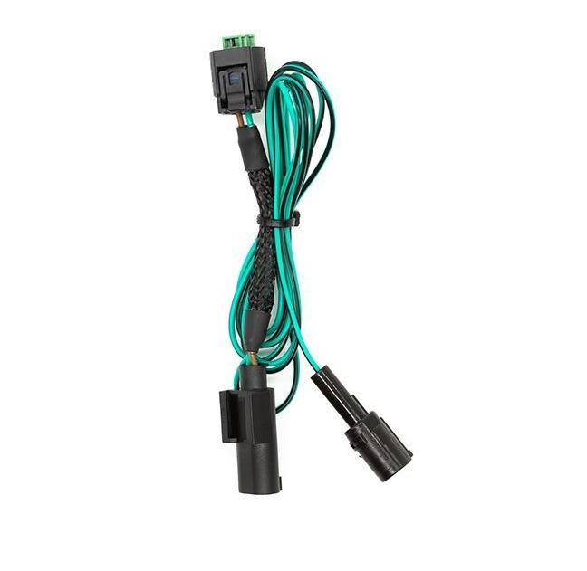 HEX Ezcan Horn Harness (BMW)