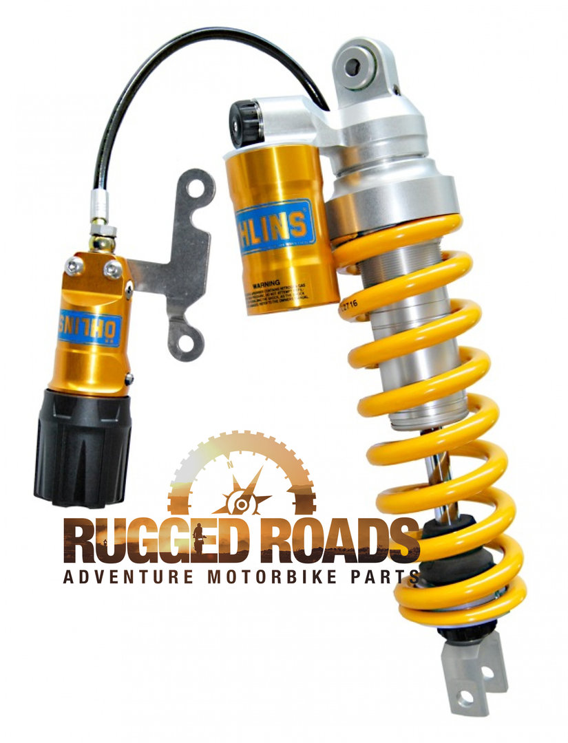 Ohlins Shock Absorber STX46 - CRF1000 (2016/17)