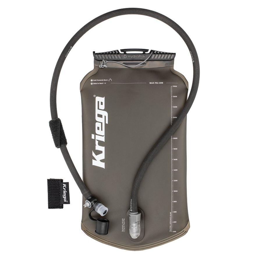 Kriega 3L HEAVY DUTY RESERVOIR