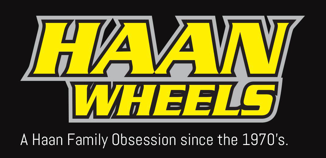 HAAN / EXCEL Wheels
