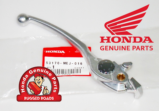 OEM Honda Front Brake Lever - CRF1000 (All Models)