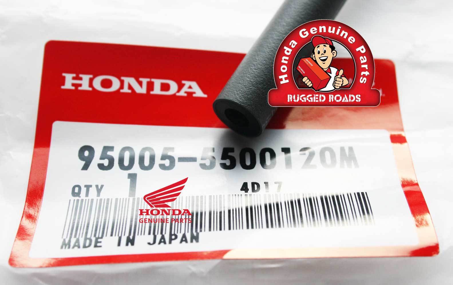 OEM Honda Fuel Tube - 5.5Mmid X 1Mtr