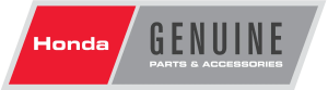 Honda Genuine Parts Logo