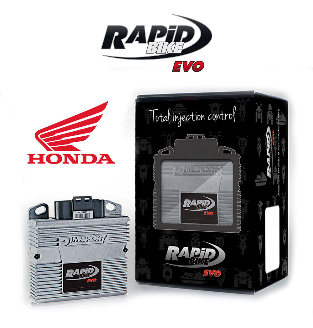 Rapidbike EVO For Honda CRF1000 And Adventure Sport