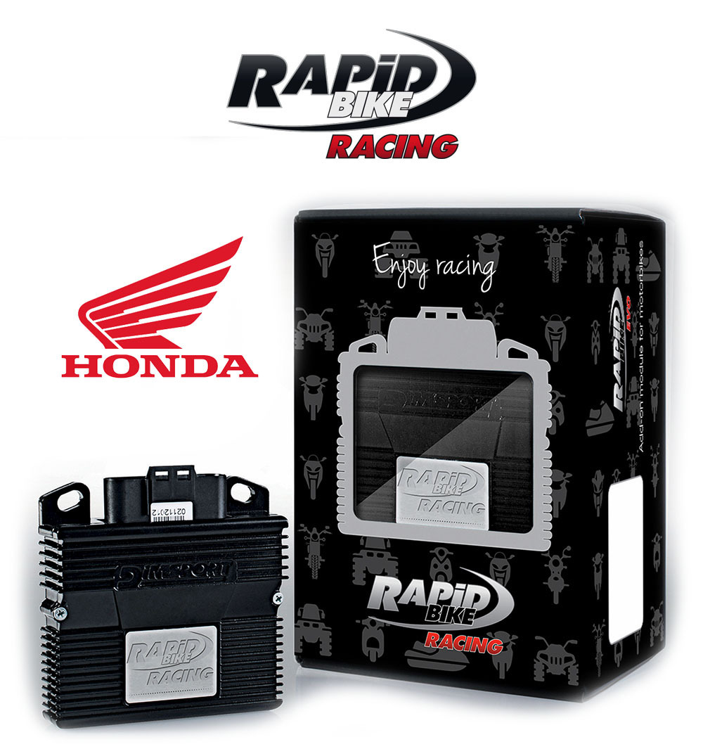 Rapidbike RACING For Honda CRF1000 / Adventure Sport