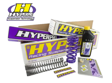 Hyperpro Combi Kit