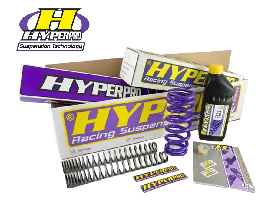Hyperpro Combi Kit