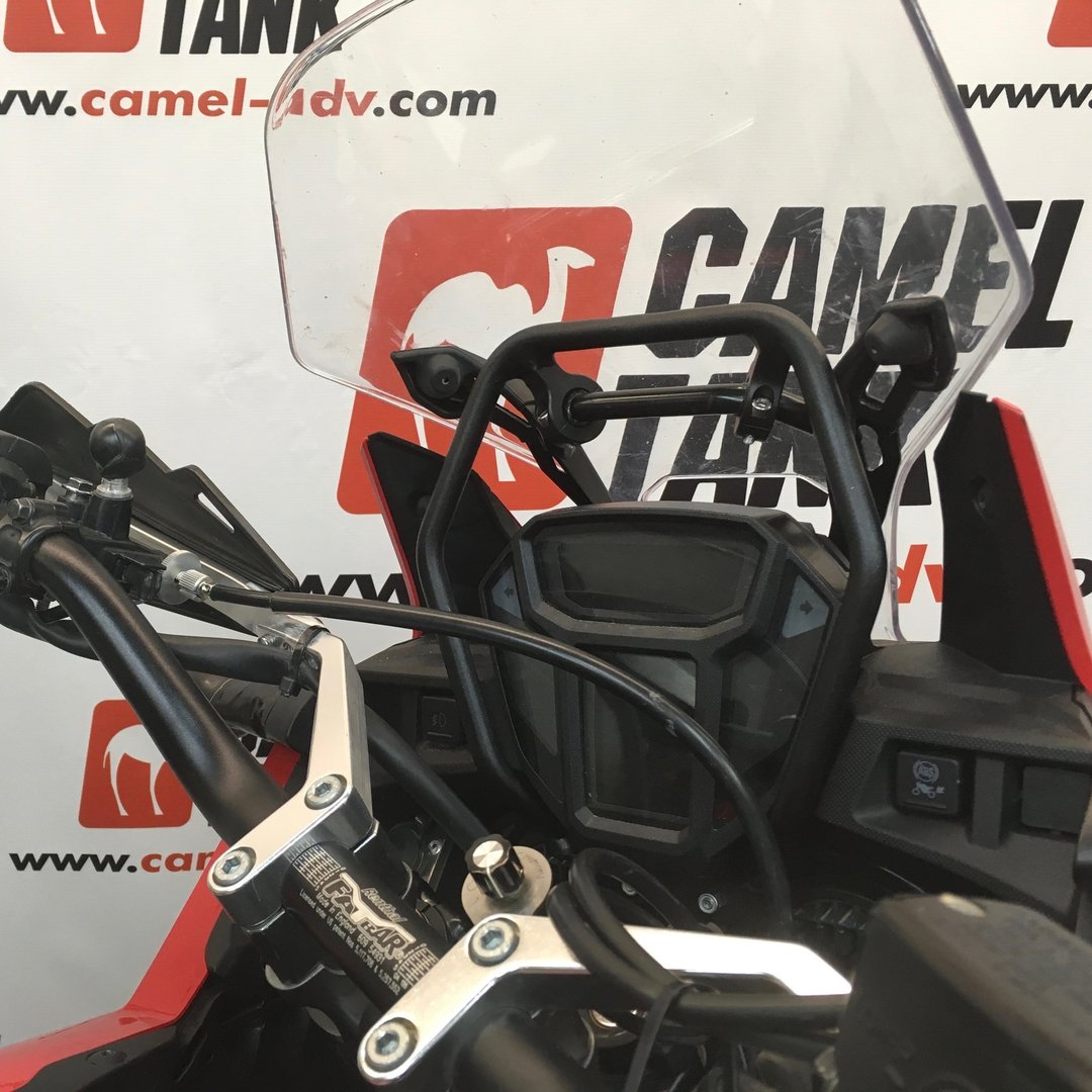 CamelADV Windscreen Brace - CRF1000 And Adventure Sport (2016-19)
